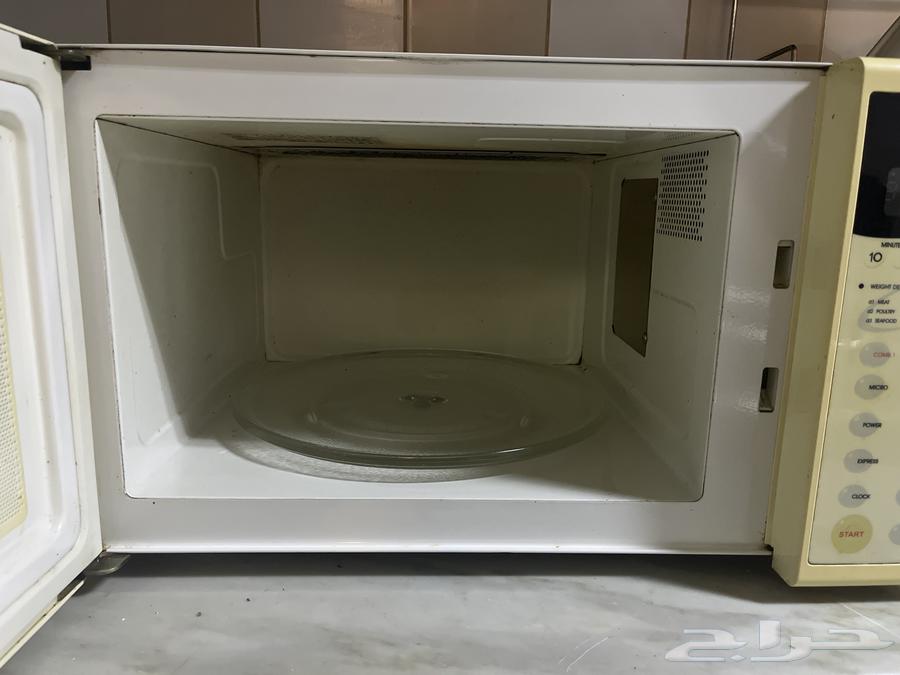 فرن مايكروويف للبيع64436239888770110