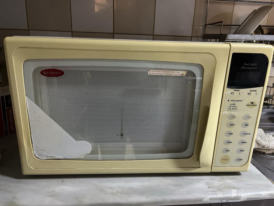 فرن مايكروويف للبيع64436239888770113