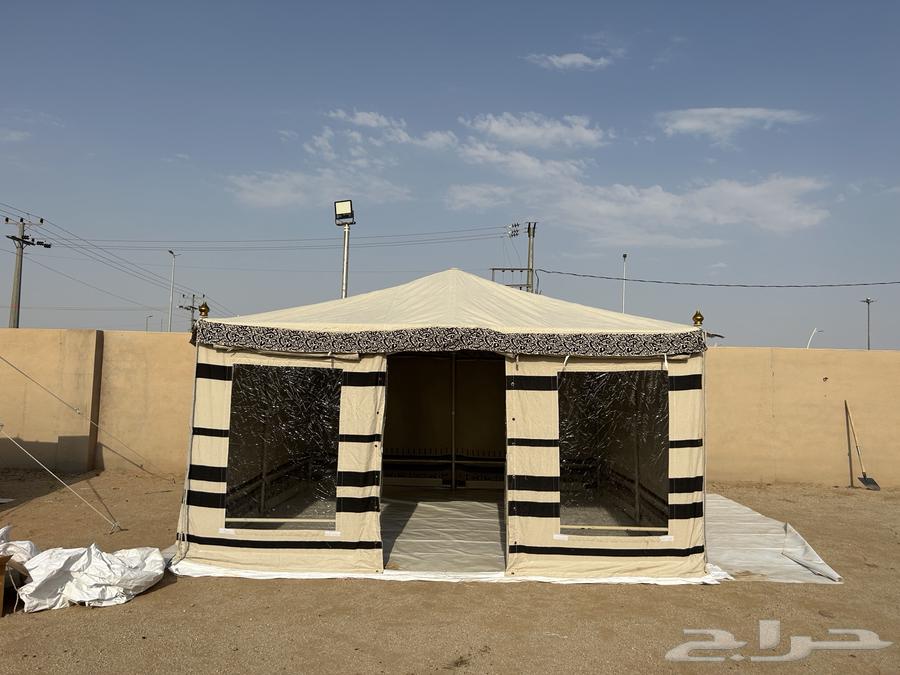 خيمة نجد المنزلية64437059044610111