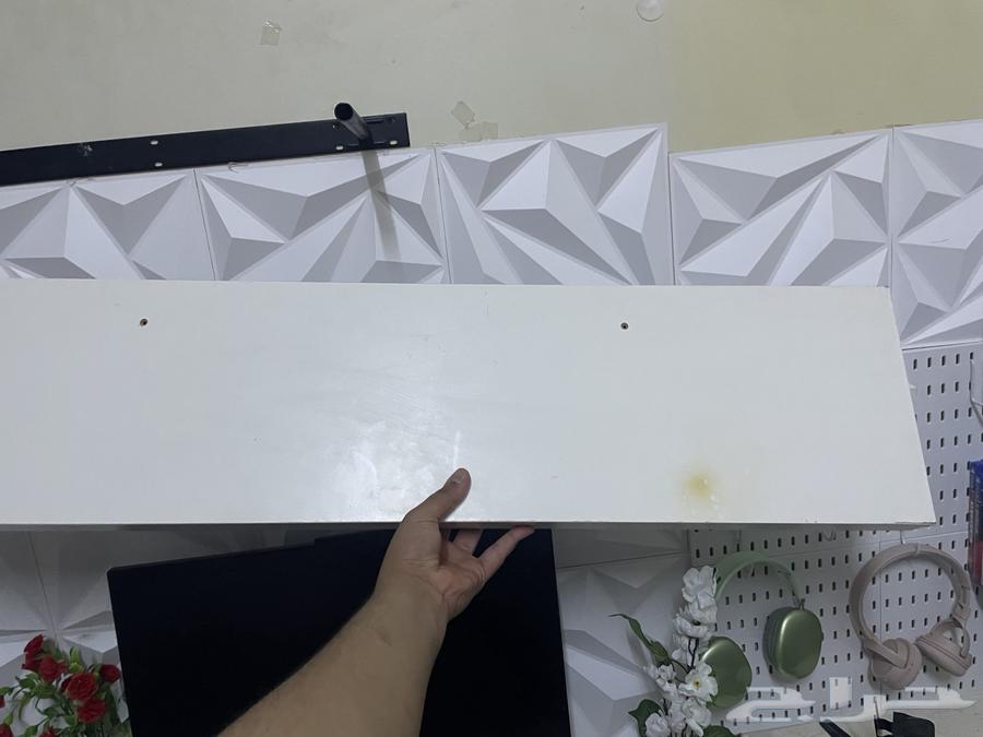 Shelf from IKEA64439145566338111