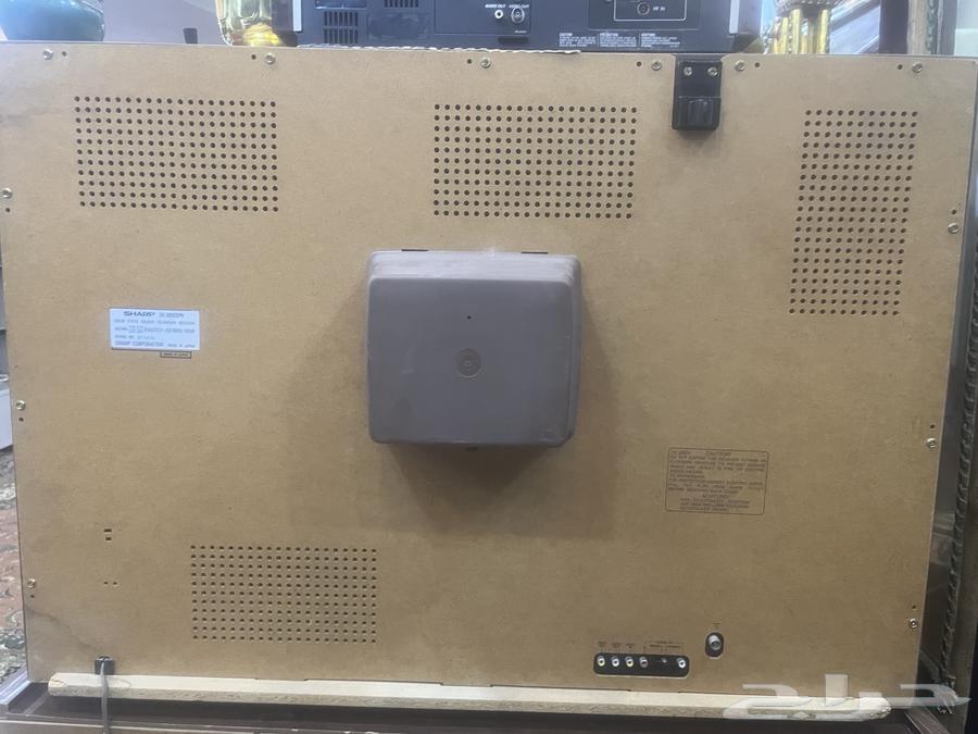 تلفزيون خشب ابو باب64441390878595113