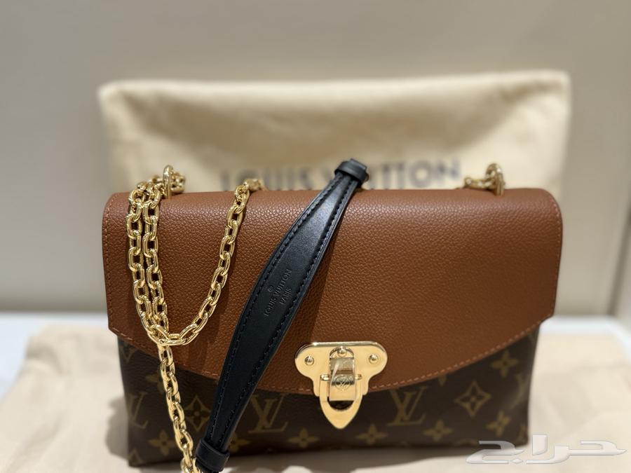 شنطة LV اصليه نادره للبيع64439037192833110