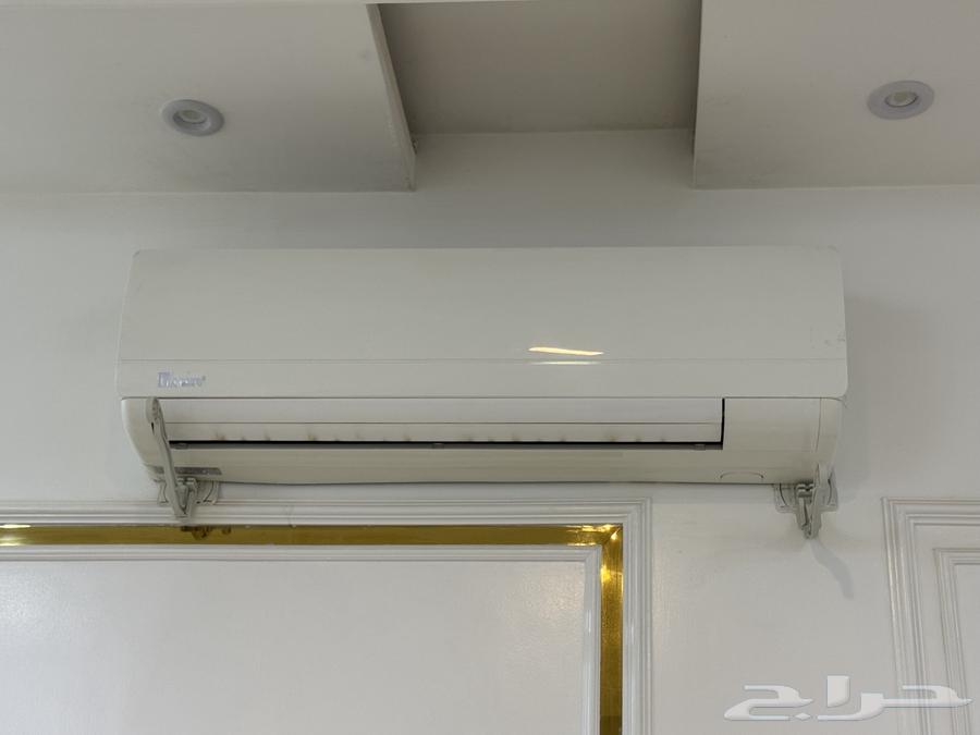 Air conditioner64433659874307110