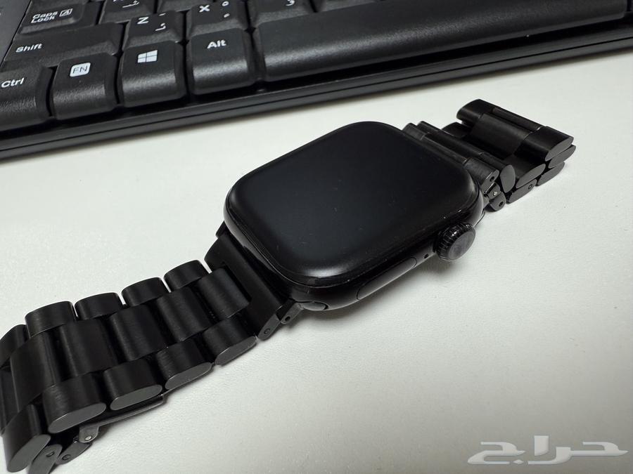 ساعة أبل سيريز 10 بحجم 42 مم64439692032641111