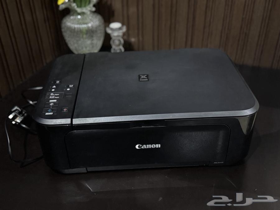 طابعة Canon قابل للسوم64438645518211111