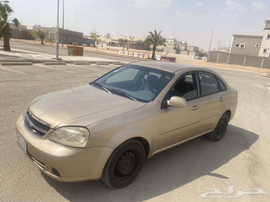 اوبترا 2007 للبيع كاش64597544368641113