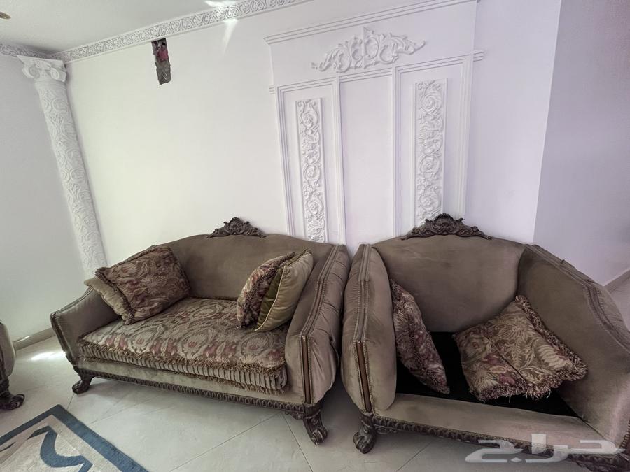 اثاث مستعمل بيع مستعجل على السوم64436856487681112