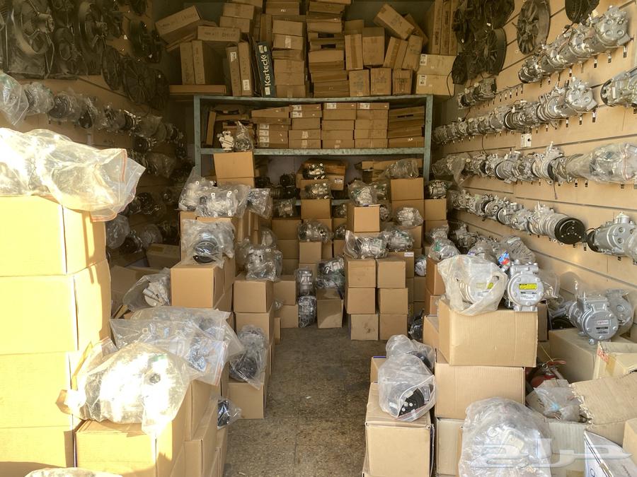 Air Conditioning Compressor64435450102913113