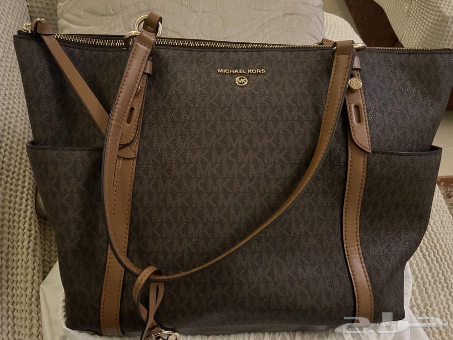 شنطة مايكل كورس جديدة64433819799682110