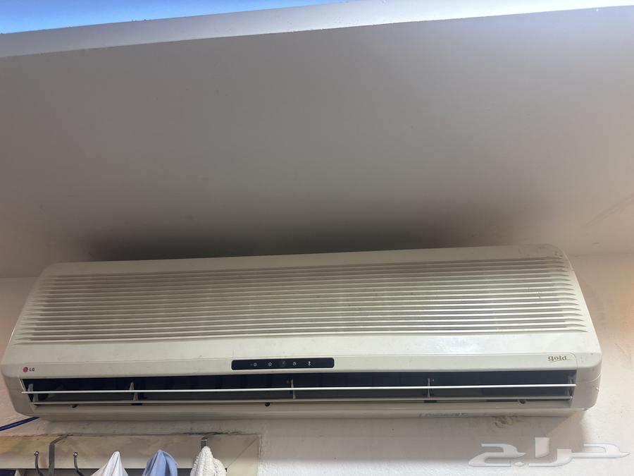 مكيف سبليت طنين64434114488962110