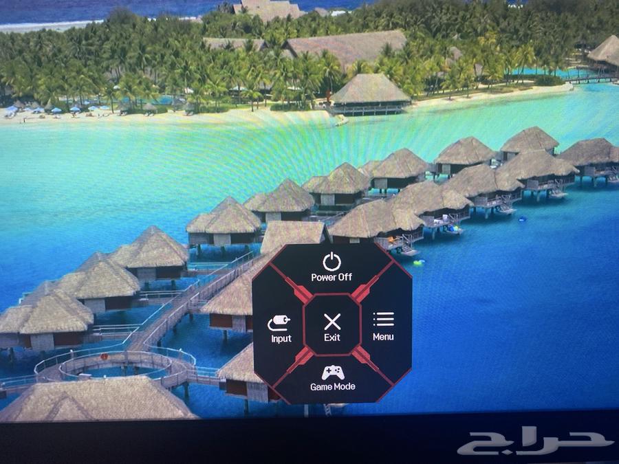 اكس بوكس و شاشة قيمنق للبيع سيت أب كامل64440670147203113