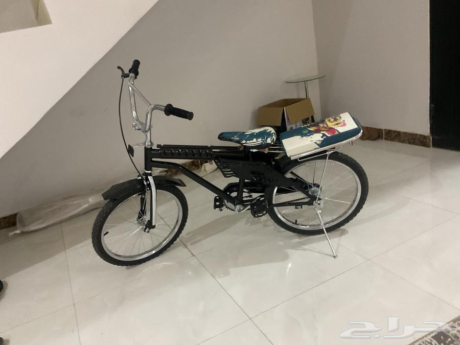 سيكل رامبو ب 280 ريال64434795740802110