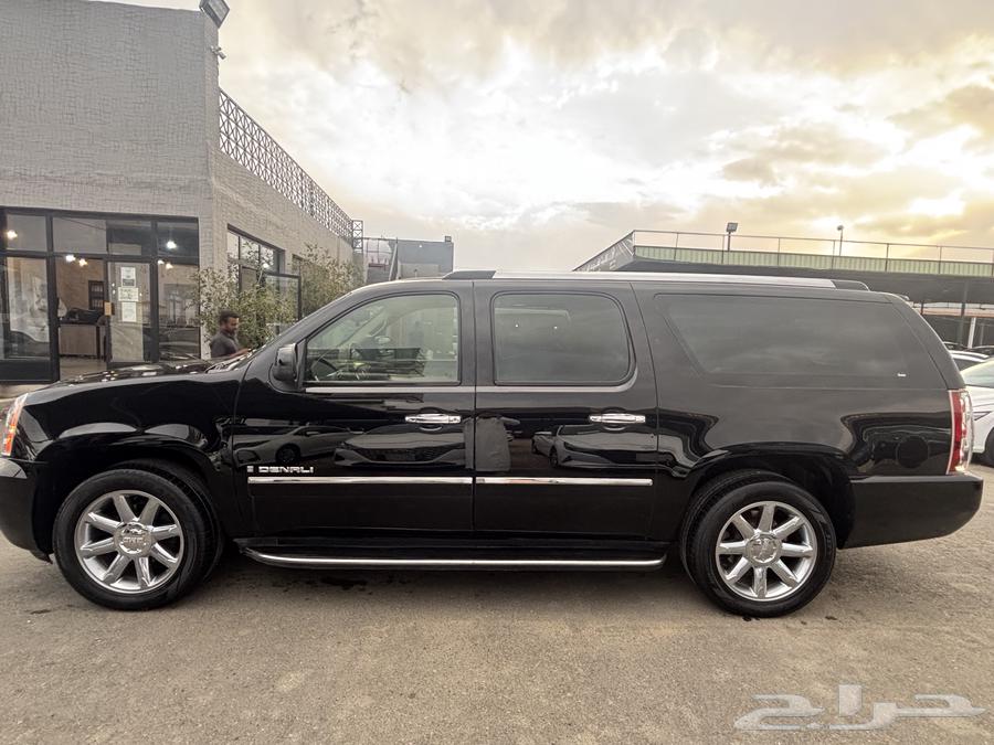 جمس يوكون 2009 تم البيع64597397421442113