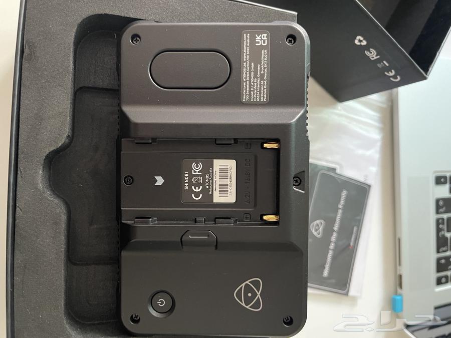 مونيتور شاشة خارجية للكاميرا شينوبي64434429123074113