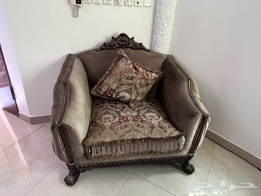 اثاث مستعمل بيع مستعجل على السوم64436856487681111