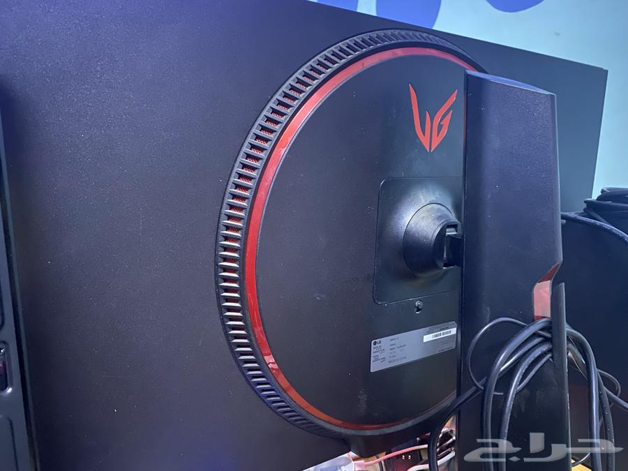 اكس بوكس و شاشة قيمنق للبيع سيت أب كامل64440670147203111