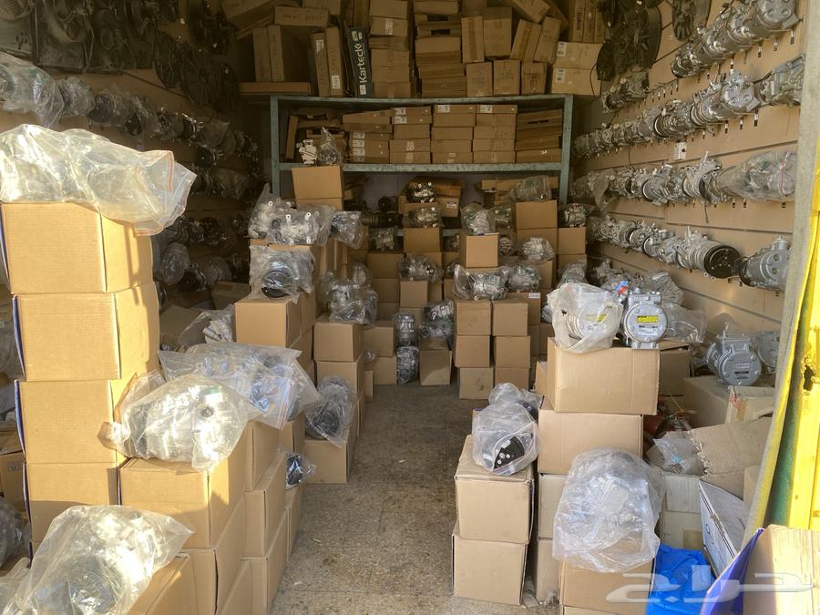 Air Conditioning Compressor64435450102913114