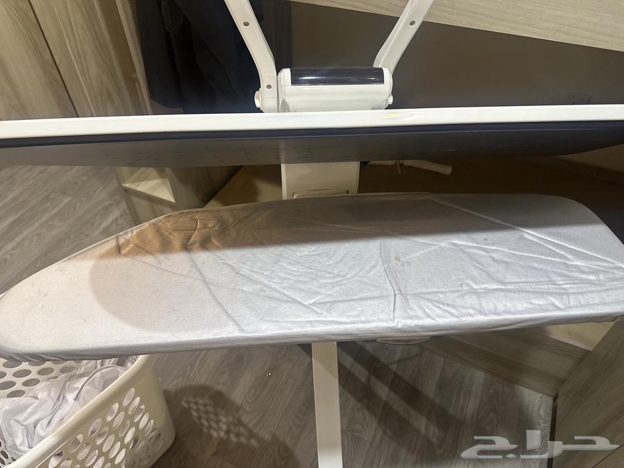 مكواة ملابس نظيفة64437275009921112