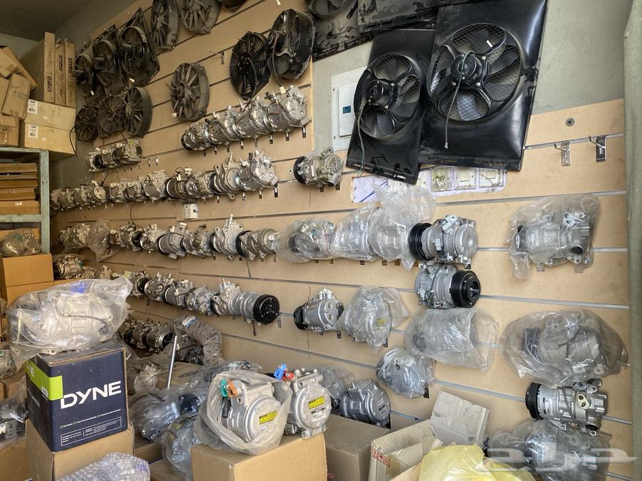 Air Conditioning Compressor64435450102913110