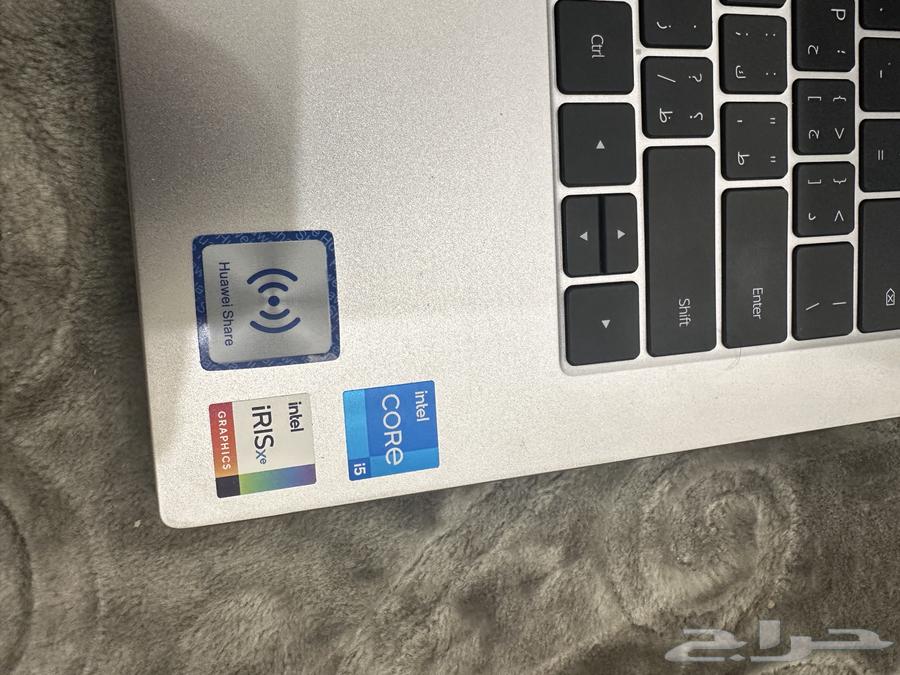لاب توب هواوي64436534373763111