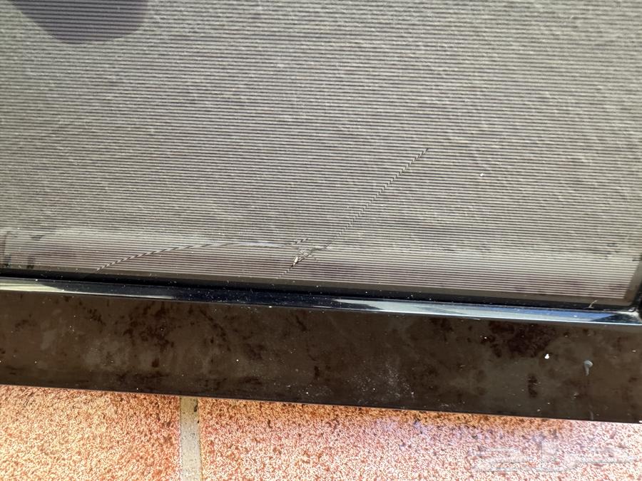 للبيع تلفزيون سامسونج 55 بوصة مكسور64440137431809112