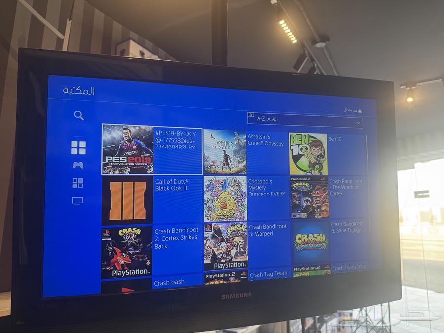 Sony 4 Pro Hacked No Maintenance for 99964441827942530110