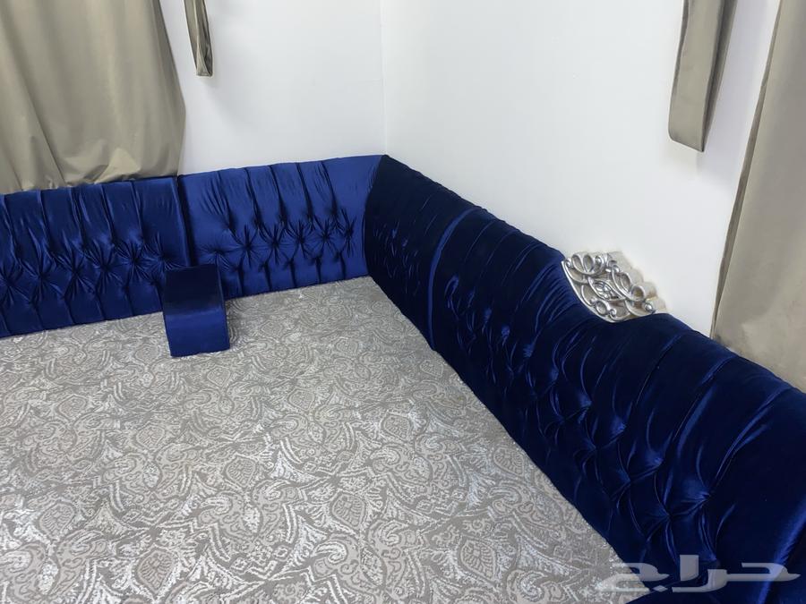 طقم مجلس بالكامل كم هو موضح في الاعلان64439637113730111