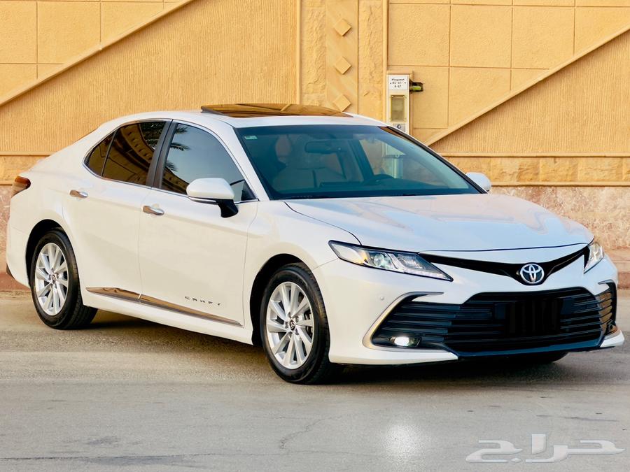 Toyota Camry 2021 Full Option for Sale, Price 9264593179434115110