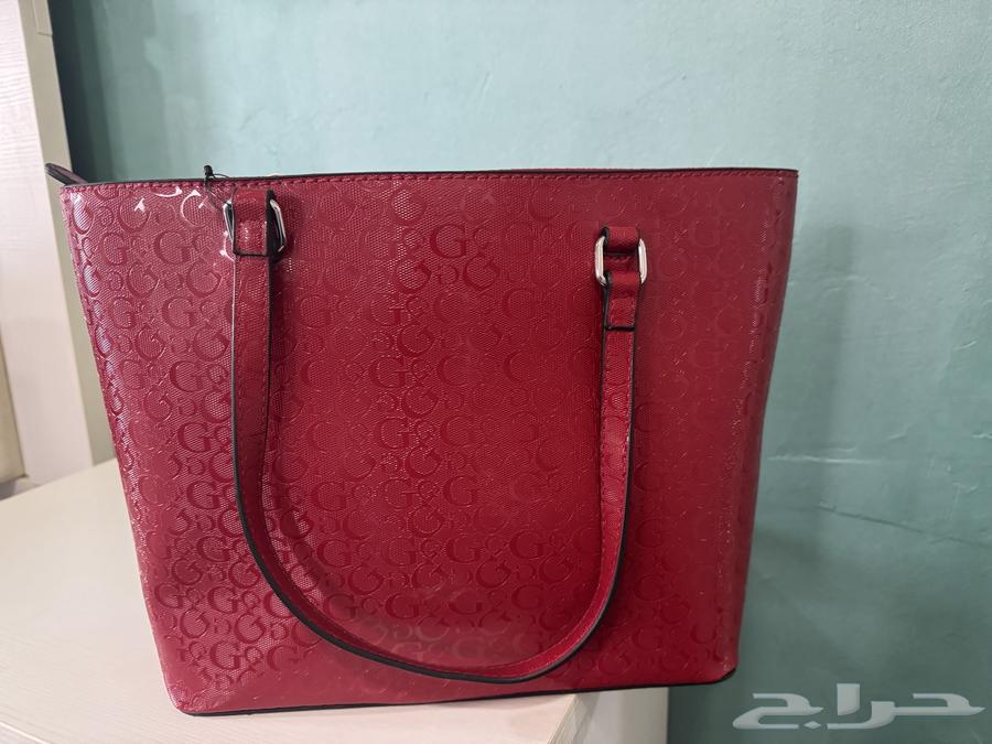 حقيبه نسائيه جديده64438378192641111