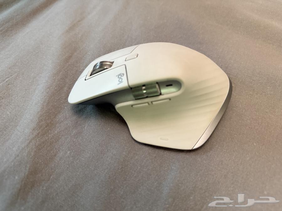 Logitech MX Master X3 White64436319947393113