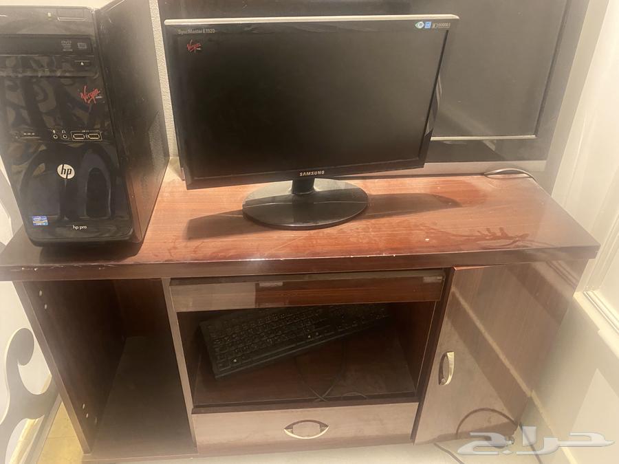 PC, Monitor, and Keyboard for Sale64440356633858112