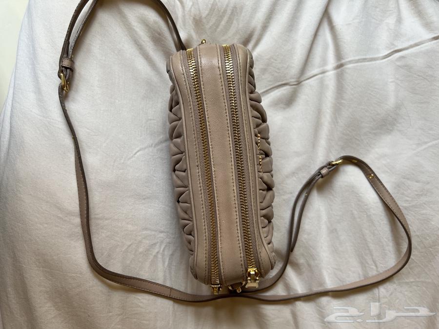 Used Miu Miu bag miu miu bag64437477165059113