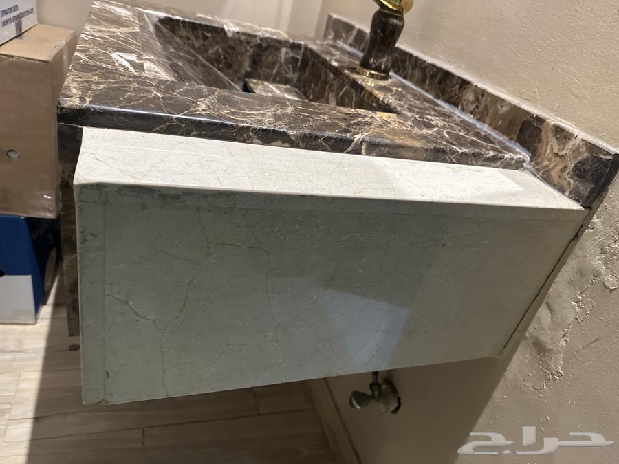 Marble sink64437058994945111