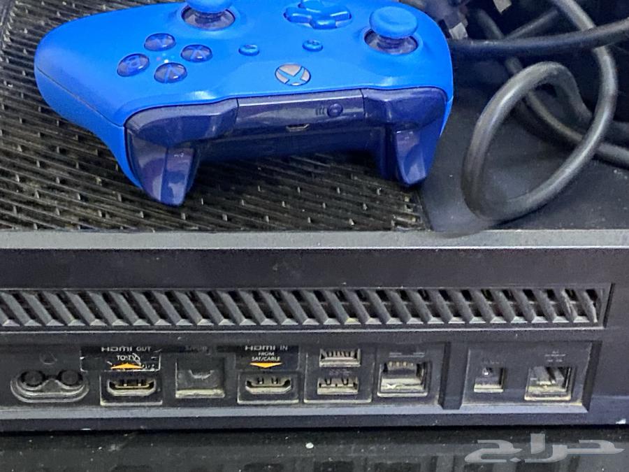 اكس بوكس ون نظيف64436628218499113