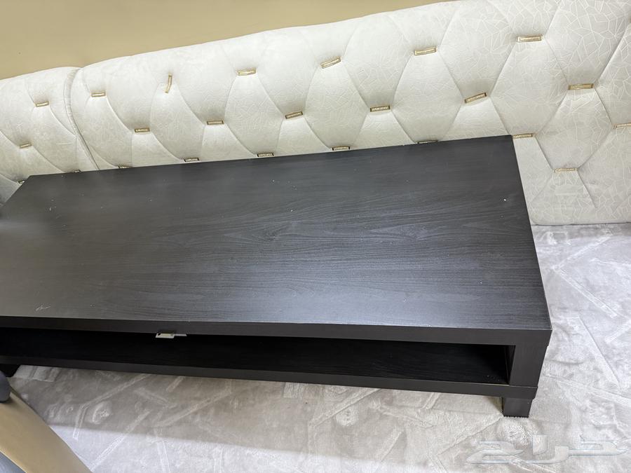 Ikea table with another piece64441390913154111