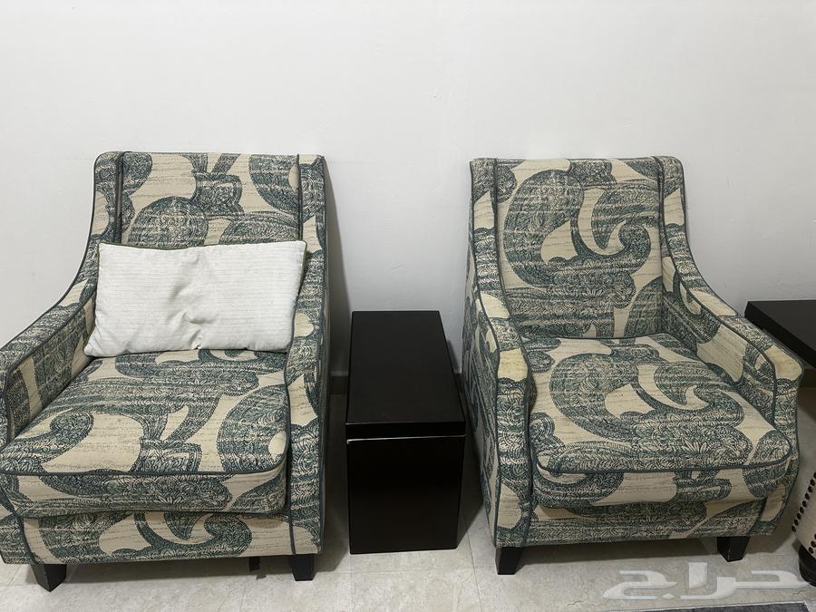 تم تنزيل السعر طقم كنب 4 قطع 7 مقاعد سبرنج قوي جدا64439131768067111