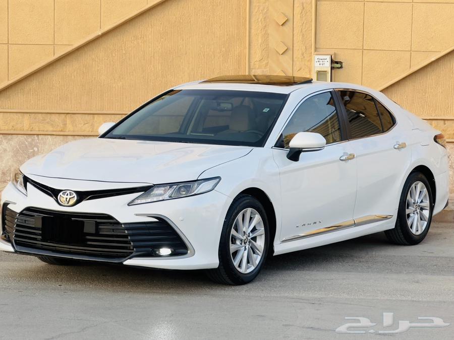 Toyota Camry 2021 Full Option for Sale, Price 9264593179434115111