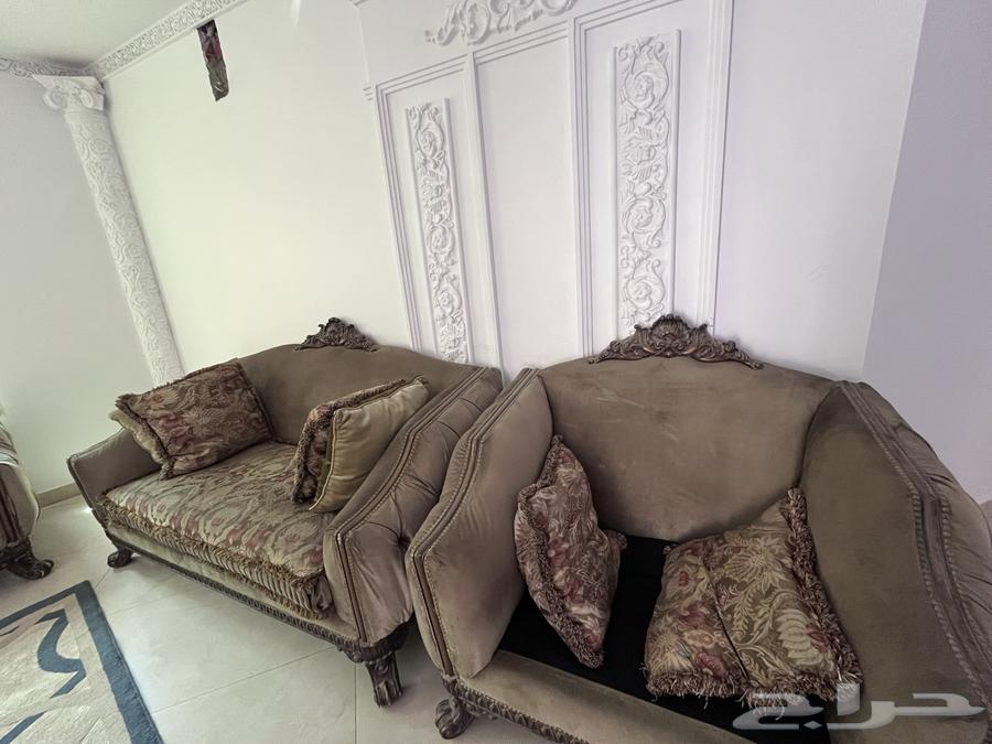 اثاث مستعمل بيع مستعجل على السوم64436856487681113