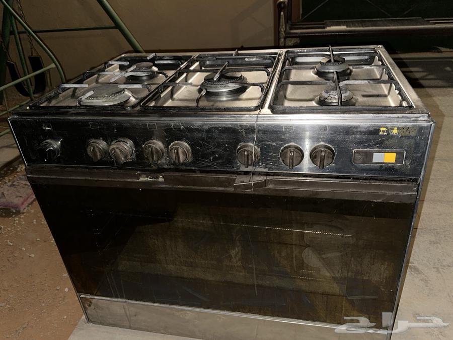 فرن وسير مشي للبيع64438538430977112