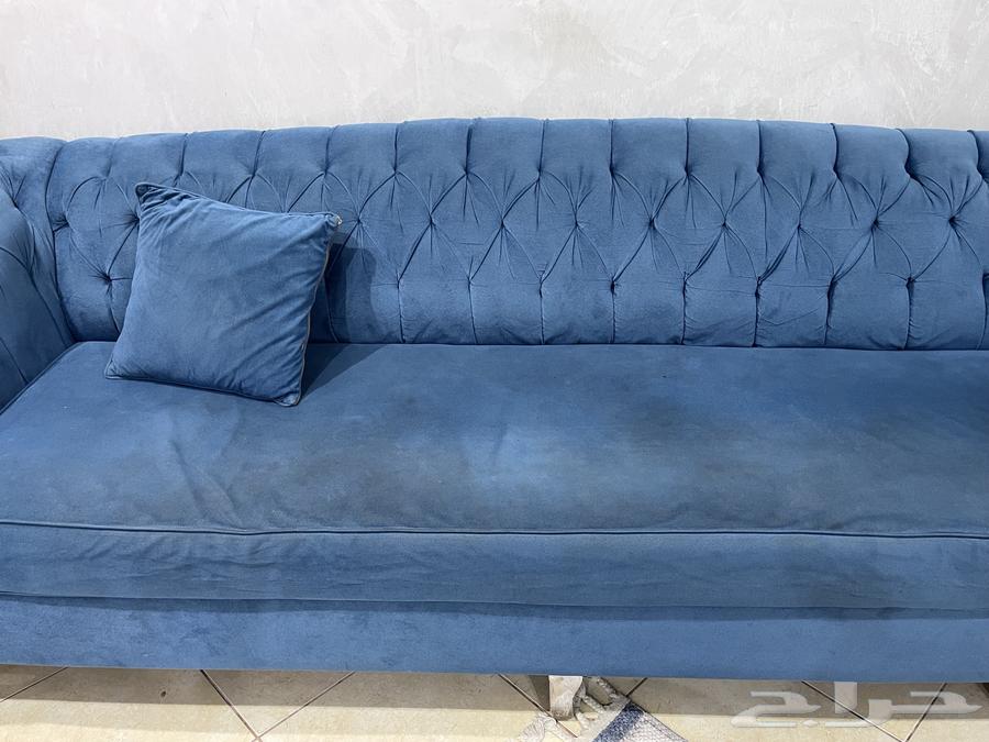 Sofa for sale, five pieces64441581153153110