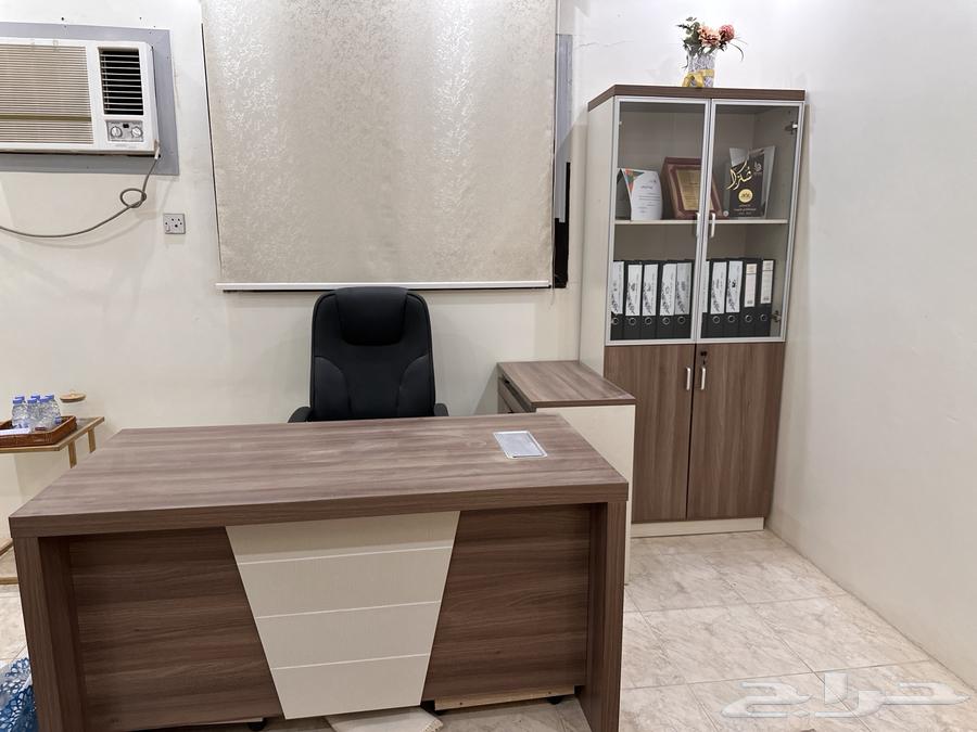 Office table 5 pieces64434470507521111