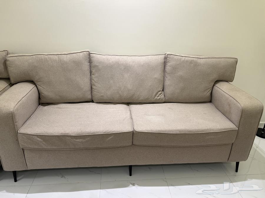 اثاث كنب ثلاث قطع سته اشخاص64439609950338111