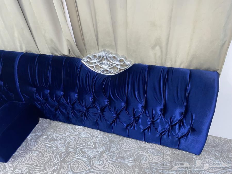 طقم مجلس بالكامل كم هو موضح في الاعلان64439637113730110