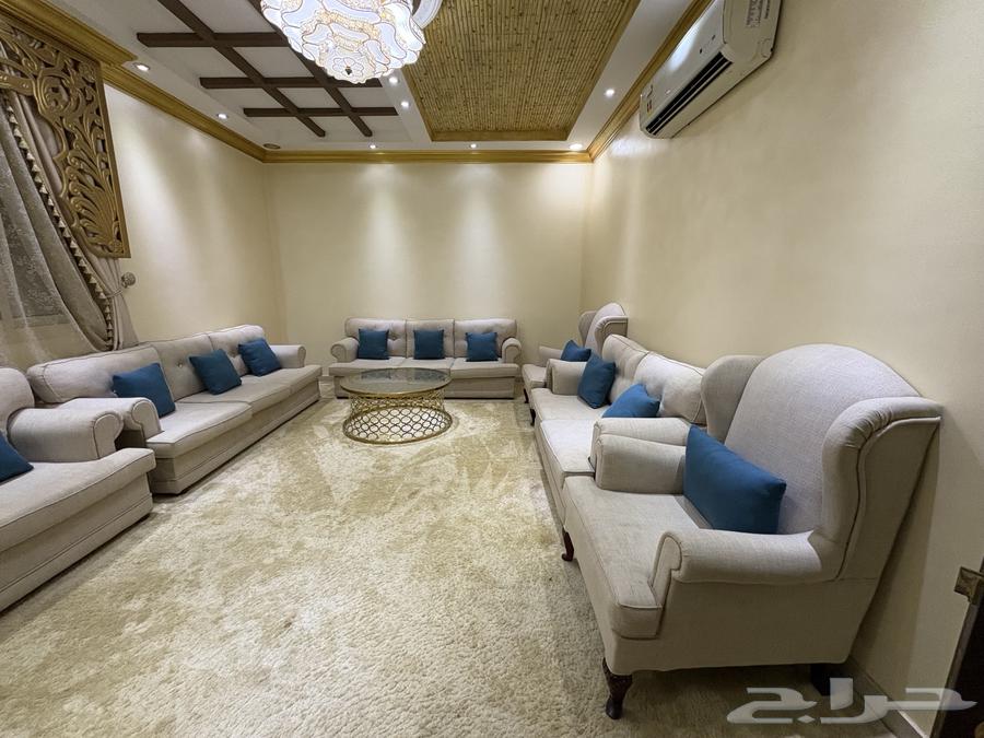 كنب منفصل استخدام نظيف64434497647362110