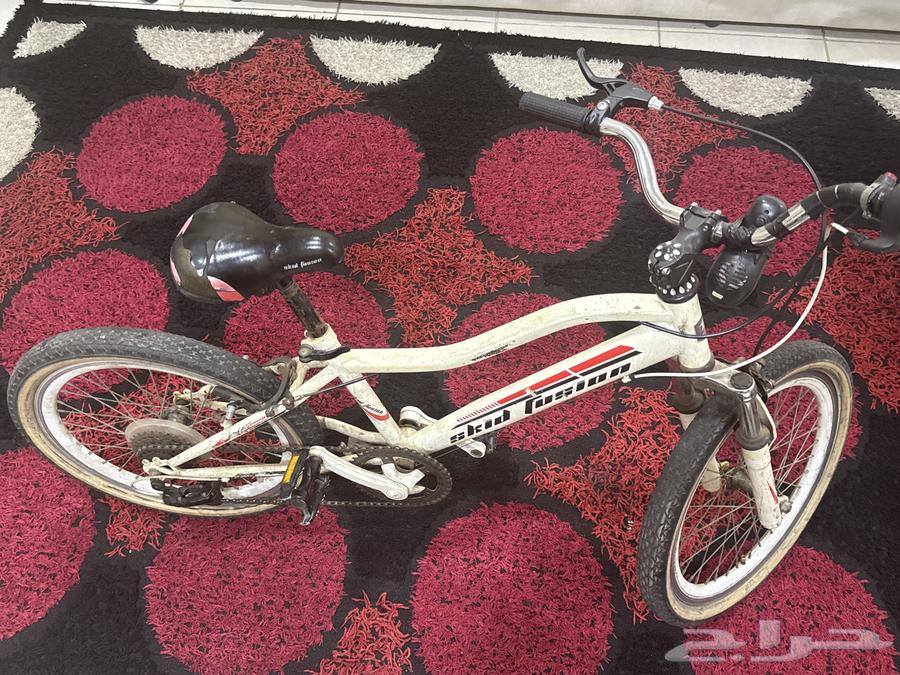 Bicycle64440056449538110