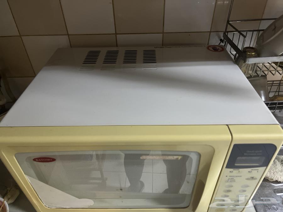 فرن مايكروويف للبيع64436239888770112