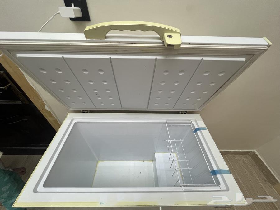 فريزر 7 قدم ماركة يوجين64436400232707112