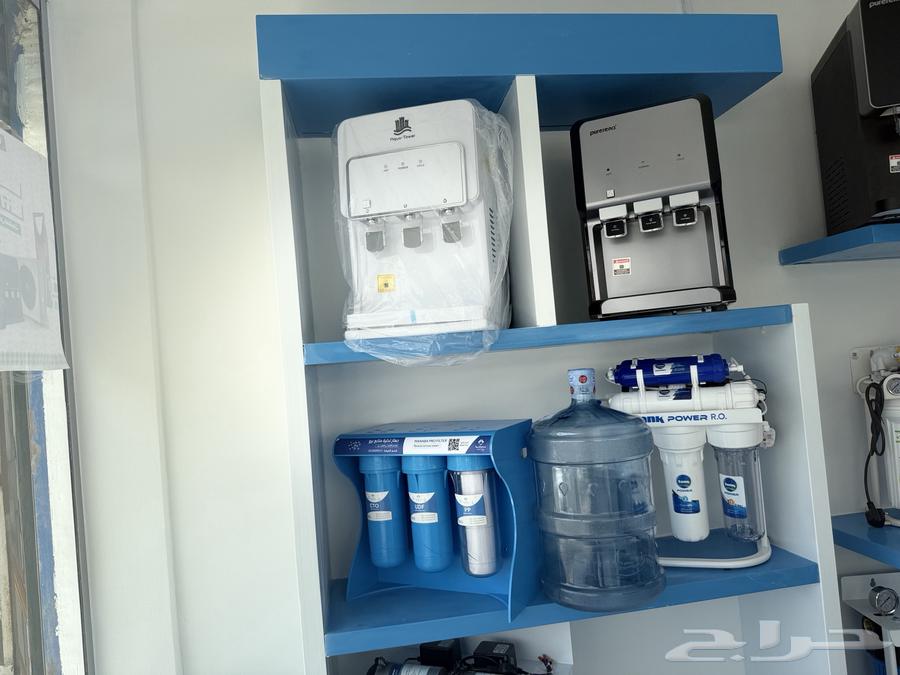 Desalination device, Brauda, 2-year warranty on electrical appliances64436735556353111