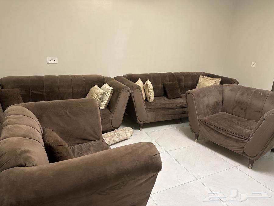 4-piece sofa64438766950147110