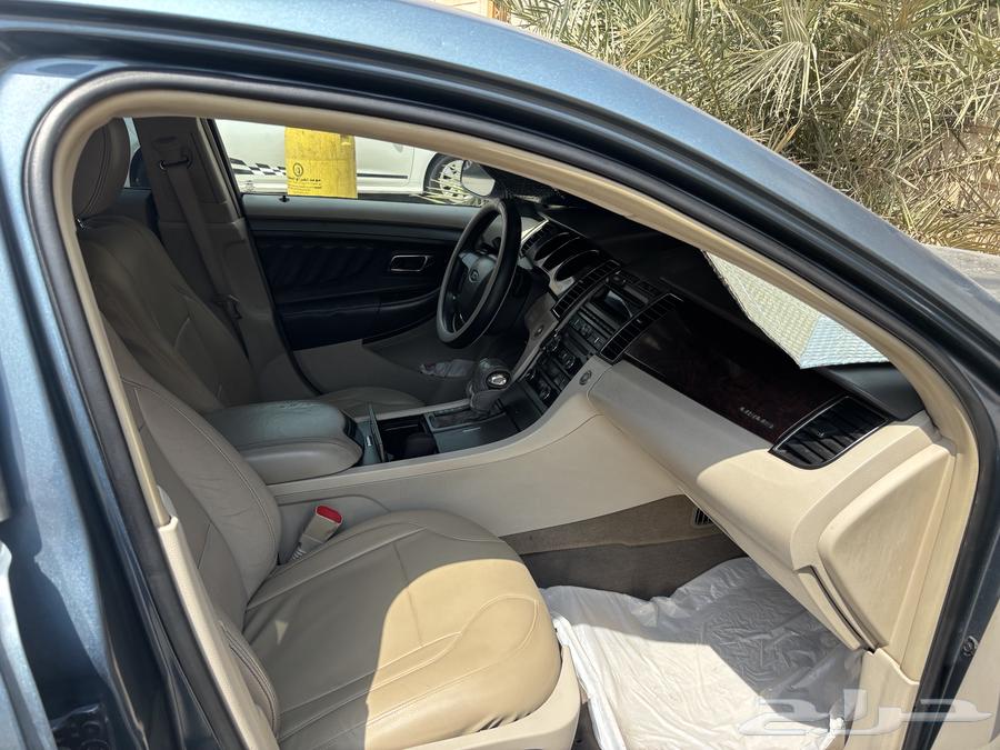 فورد توروس 201064597715713539110